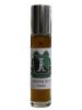 Morning Oud, Aromas de Salazar