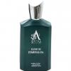 Elixir de Esmeralda, Artal