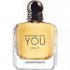 Giorgio Armani, Emporio Armani - Stronger With You Only