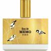 Eau de Memo, Memo