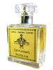 Gentleman's Nostalgia, DeMer Parfum Limited