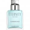 Eternity for Men Summer Daze, Calvin Klein