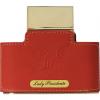 Lady Presidente, Emper