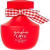 Gingham Love, Bath and Body Works