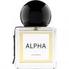 Alpha, G Parfums