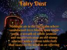 Fairy Dust, Damask Haus
