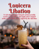 Lonicera Libation, Damask Haus