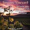 Tuscany Vineyard, Damask Haus