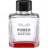 Power Of Seduction, Antonio Banderas