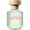 United Dreams Green Cactus for Her, Benetton
