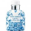 Dolce&Gabbana, Light Blue pour Homme Summer Vibes