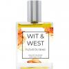 Fleur du Riad, Wit & West