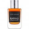 Rania J., Oud Assam