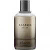 Classic Silver, Câline
