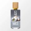 Not Your Usual Vanilla, Dua Fragrances