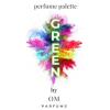 Green, by OM Parfum's