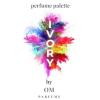 Ivory, by OM Parfum's