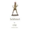 by OM Parfum's, Sekhmet