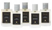 Black Collection, Eila