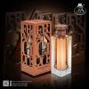 Francique 63.55, Fragrance World