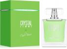 Crystal Femme Green, Carlo Bossi