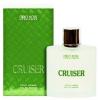 Cruiser Green, Carlo Bossi