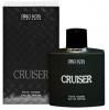 Cruiser Black, Carlo Bossi