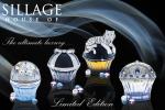 Signature Collection House of Sillage