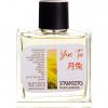 Yue Tu, Strangers Parfumerie