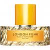 London Funk, Vilhelm Parfumerie