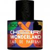 Cherry Wonderland, Foope