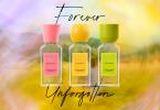 Forgotten Flowers Collection L'Occitane