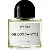 De Los Santos, Byredo