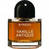 Byredo, Vanille Antique