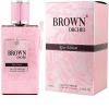 Brown Orchid Rose Edition, Fragrance World
