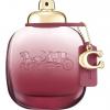 Coach Wild Rose, Coach