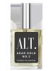 Agar Gold, ALT. Fragrances
