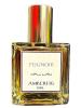 Peignoir, Amberfig