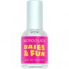 Baies & Fun, Parfums Berdoues