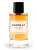 Parisian Oud, Franck Olivier
