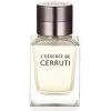 L'Essence de Cerruti, Cerruti