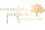 Memoirs Of A Perfume Collector