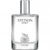 Stetson Spirit, Stetson