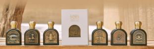 Heritage Collection Emirates Pride Perfumes