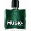 Musk Instinct, Avon