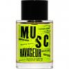 Musc Ravageur Punk Edition, Frederic Malle