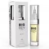 Big Ben London Blanc, Le Chameau