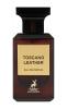 Lattafa Perfumes, Toscano Leather, Alhambra