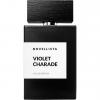 Violet Charade, Novellista