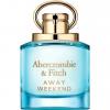 Away Weekend Woman, Abercrombie & Fitch